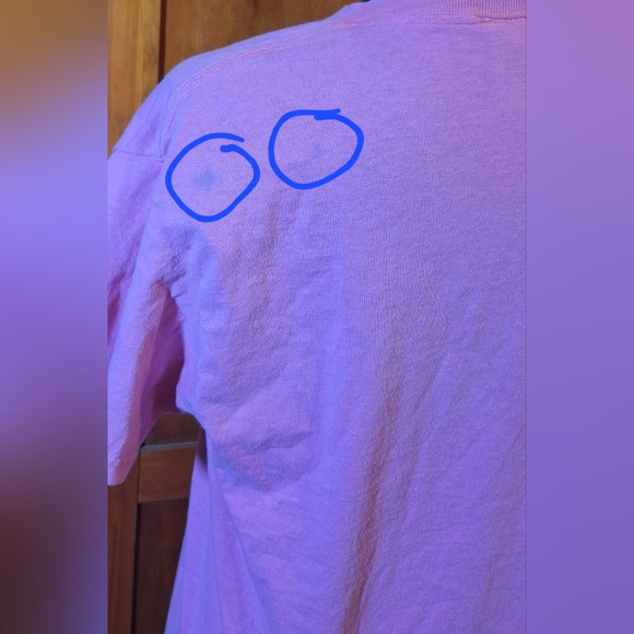 CALLAN & CO. t-shirt Size M - Picture 6 of 7